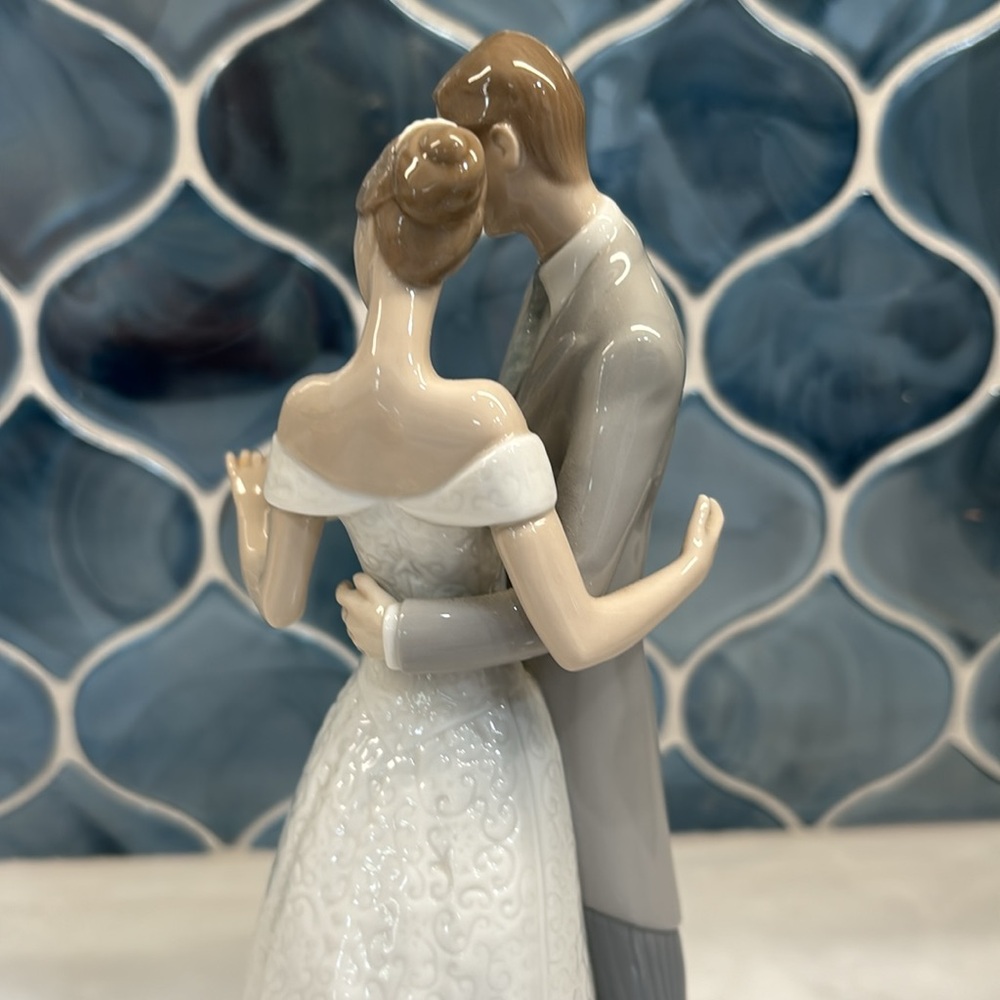LLADRO’-“Together Forever” - Picture 6 of 12